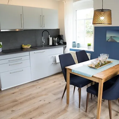 Urlaubsfreude Biedermann Haus Gluecksstein Ferienwohnung Saphir Bad Schandau Zewnętrze zdjęcie