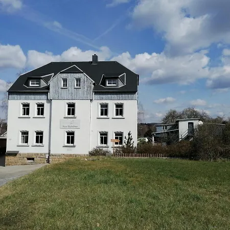 Urlaubsfreude Biedermann Haus Gluecksstein Ferienwohnung Saphir Bad Schandau Zewnętrze zdjęcie